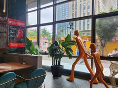 -红樱桃·欢乐餐厅(太原里店)