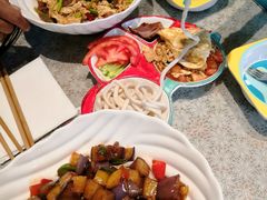 -乐三里屯面馆(阿那亚店)