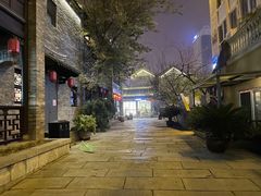 -回龙窝历史文化街区