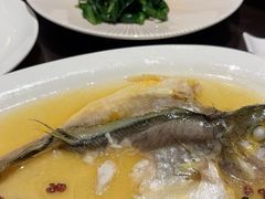 -中山保利艾美酒店-乐美中餐厅