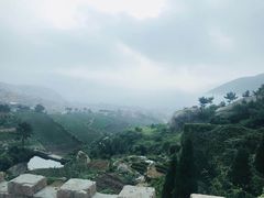 景点-青岛崂山太清宫