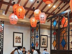 -大壶春生煎(四川中路店)