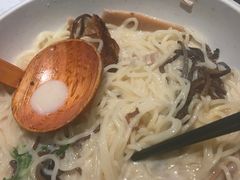 -味千拉面(惠州淡水嘉信茂广场分店)