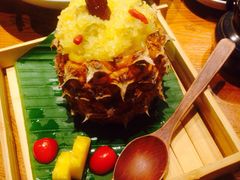 -云海肴·汽锅鸡·云南菜(天津国金汇店)