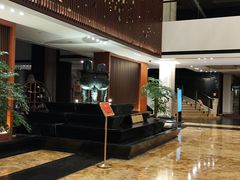 -绍兴鉴湖君澜大酒店
