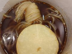 -吉野家(复兴路第二餐厅店)