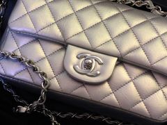 -CHANEL(ifs国际金融店)