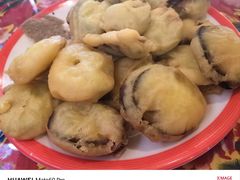 -闯关东东北农家菜(崂山石老人店)
