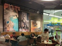 -Wagas沃歌斯(浦东机场店)