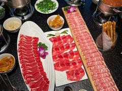 -番食园鲜食火锅(高新店)