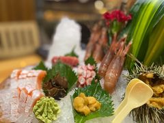 -割烹旭日本料理(龙湖狮山天街店)