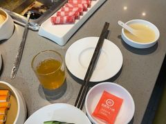 -海底捞火锅(旭辉MALL店)