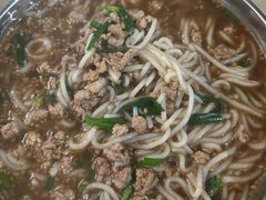 -正宗杨记普洱酸醋米线(总店)