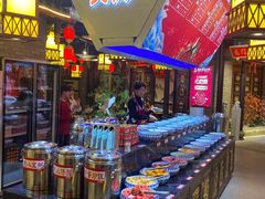 -渝大狮毛肚老火锅(文峰城市广场店)