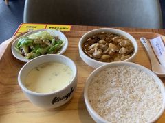 -真功夫(华凯广场店)