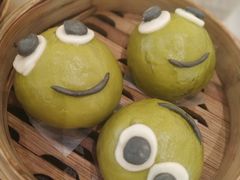 -晋江荣誉国际酒店·港誉茶餐厅