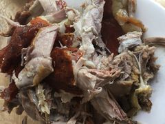 -维吾尔餐厅(宜山路店)