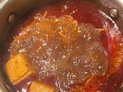 -东道煮牛肉火锅(东盛大街店)