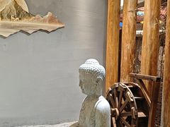 -熹悟海鲜火锅·广式打边炉