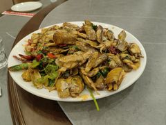 -渔家乐小海鲜(皇姑店)