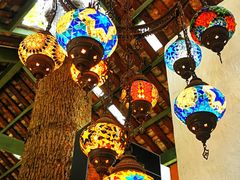 大堂-喜洲吧·江畔老船厂·庭院餐厅(喜临院店)