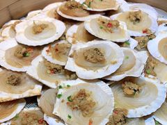 -吉布鲁牛排海鲜自助(龙湖北城天街购物广场店)