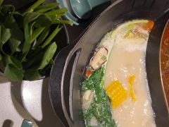 -新辣道鱼火锅(上地华联店)