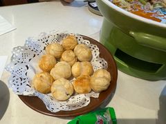 -乔阿马·江南味·驴肉香(龙湖华泾天街店)