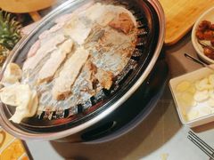 -正宗齐齐哈尔烤肉·齐牛哥鲜切炭火烤肉(杭州总店)