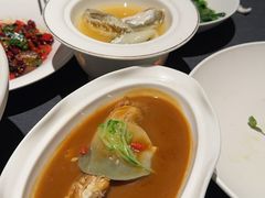 -肆月河豚·淮扬菜·湘菜(华天店)