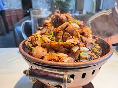 -四季民福烤鸭店(外滩外白渡桥店)