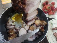 -巴犀烧烤(新崇光店)