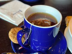 -blue frog蓝蛙(长泰广场店)