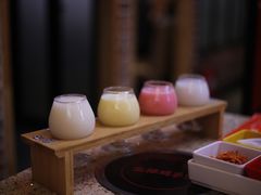 -大头叔烤鸡爪·朝鲜族烤串(天池路店)