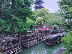 -乌镇景区