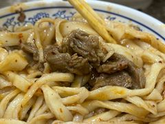 -清真马虎面馆(西七路店)