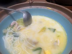 -云海肴·汽锅鸡·云南菜(东坝金隅店)