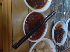 -华天二友居肉饼(宫门口店)