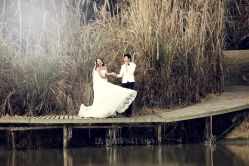 -太古映画婚纱摄影(天河店)