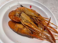 -丁字口海鲜热炒·烧烤大排档