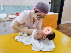 -福田家月子中心 产后 月嫂(市立母子医院店)