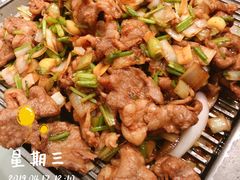 -一品滇香·云南菜(公益西桥店)