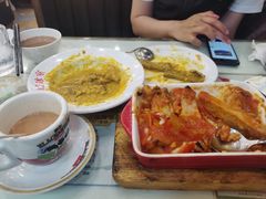 -龙城冰室(旺角)