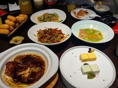 -径山十八道·风味民间菜(华夏之心店)
