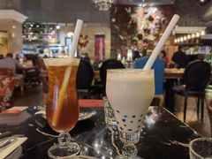 -Let's Taipei 非常烘焙(太古里店)