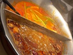 -湊湊火锅·茶憩(打浦桥日月光店)