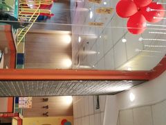 -麦当劳(清溪店)