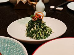 -海天楼中餐厅(吴宫泛太平洋酒店)