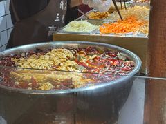 -三兄弟高炉烧饼