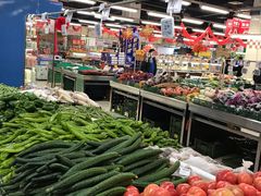 -物美超市(三里河店)